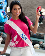 Rochelle Maria Rao